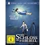 Das Schloss im Himmel (Studio Ghibli Collection) [&hellip <b>DVD</b> ~ Joe Hisaishi