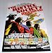 Search : Justice Society of America Returns 36 x 24" JSA Promo Poster:Golden Age Flash/Green Lantern/Hawkman/Dr Fate/Hourman +