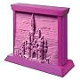 Senario Puzzle Extra - Disney Princess