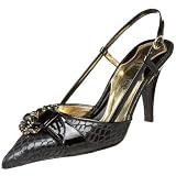 J.Renee Womens Misha Pump