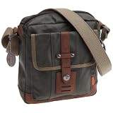 cartable bandoulière Fossil Region - City Bag Sac 