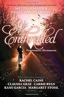 Enthralled: Paranormal Diversions