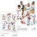 Kalender 2011 Motiv: Real Madrid (Papier)