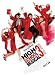 HIGH SCHOOL MUSICAL 3 - STICKERS (Senior Year) 50 Count Sealed Box