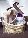 For Chocolate Lovers Only Gift Basket