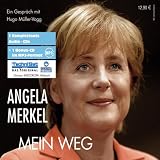 Angela Merkel - Mein Weg