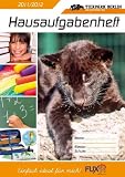 Produkt-Bild: Ausgefuxtes Hausaufgabenheft - Tierpark Berlin 2011/2012 - Wissenswertes &uuml;ber einen der gr&ouml;&szlig;ten Tierg&auml;rten EUROPAS - mit Preisausschreiben und Datum