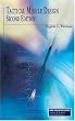 Tactical Missile Design (AIAA Education Series)