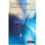 Tactical Missile Design (AIAA Education Series)
