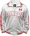 Canada International Olympic Soccer Track Jacket