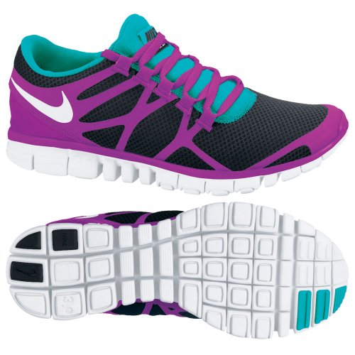 Nike Lady Free 3.0 V3 Laufschuhe - 41