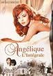 Ang�lique: L'int�grale: Ang�lique et le roy, Ang�lique et le Sultan, Ang�lique Marquise des Anges, Merveilleuse Ang�lique, Indomptable Ang�lique - Coffret 5 DVD