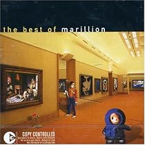 The Best of Marillion