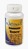 Dermisil Immune Renew Immune System Support