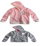 Hello Kitty Sweatjacke mit Kapuze f�r...