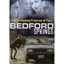 Bedford Springs