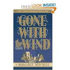 Gone With the Wind: 75th Anniversary Edition