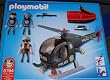 Playmobil Police Helicopter with Jet Ski (5764)