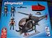 Playmobil Police Helicopter with Jet Ski (5764)