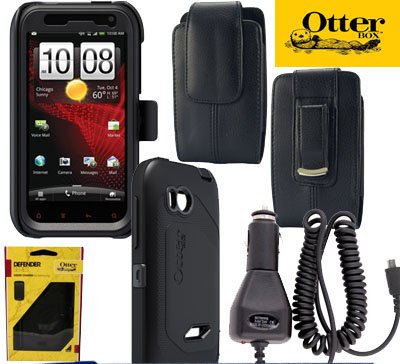 review OtterBox 