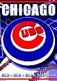 Chicago Cubs Game-Time Woven Jacquard Throw