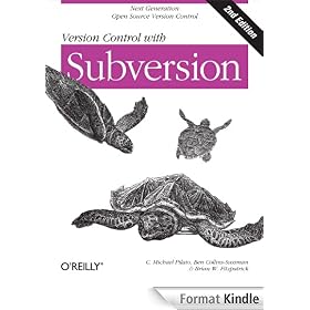 Version Control with Subversion