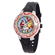 Marvel Comics Kids' MA0108-D537-Red Marvel Super Hero Squad Spectrum Watch