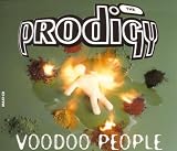 Voodoo People [VINYL]