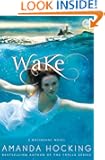 Wake (Watersong Novels)