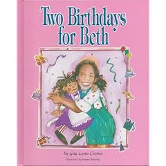Two Birthdays for Beth
