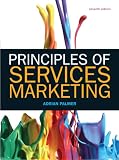 Principles of services marketing