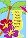 Time Flies When You Are Having Rum Regular Size Applique Flag