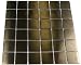 Metal Copper Stainless Steel 2X2 Tiles Sample