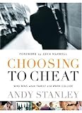 Choosing to Cheat: Who Wins When Family and Work Collide?