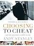 Choosing to Cheat: Who Wins When Family and Work Collide?