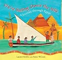 We're Sailing Down the Nile (Travel the World)