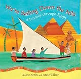 Were Sailing Down the Nile (Travel the World)