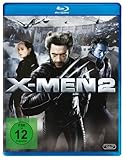 Image de X-Men 2 [Blu-ray] [Import allemand]