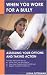 When You Work for a Bully: Assessing Your Options and Taking Action by Susan Futterman