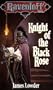 Knight of the Black Rose