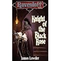 Knight of the Black Rose (Dragonlance: The Terror of Lord Soth)