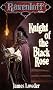 Knight of the Black Rose (Dragonlance: The Terror of Lord Soth)