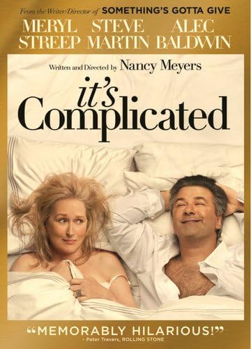 It's Complicated - Fifty Shades of Grey Fandango Cash Version
