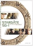 Stargate SG-1: Season 2