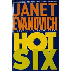Hot Six