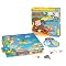 Curious George Discovery Beach Game
