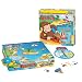 Curious George Discovery Beach Game