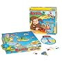 Curious George Discovery Beach Game