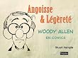 Woody Allen en comics, Tome 1 : Angoisse & L�g�ret�
