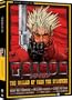 Trigun: The Ballad of Vash the Stampede - Complete Series (Anime Classics)